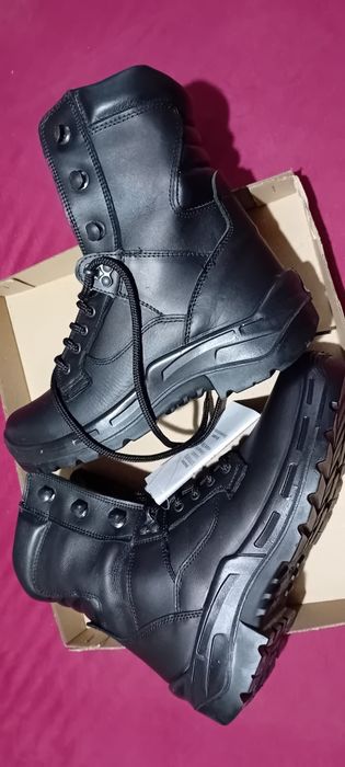 Кубински,боти,цели и перфоре обувки