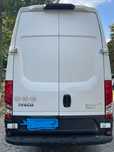 iveco daily 35c13 furgon