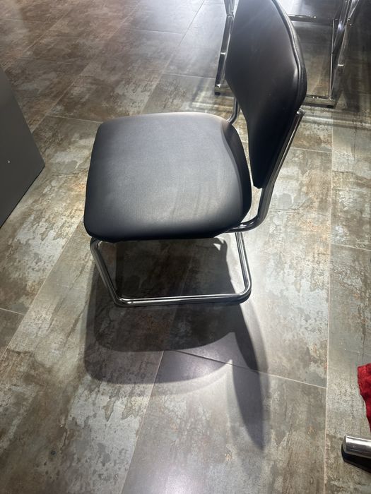 Stul silvia ofis uchin