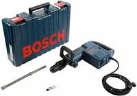 Электрический отбойный молоток (отбойник) Bosch GSH 11 E pro 100% ORG