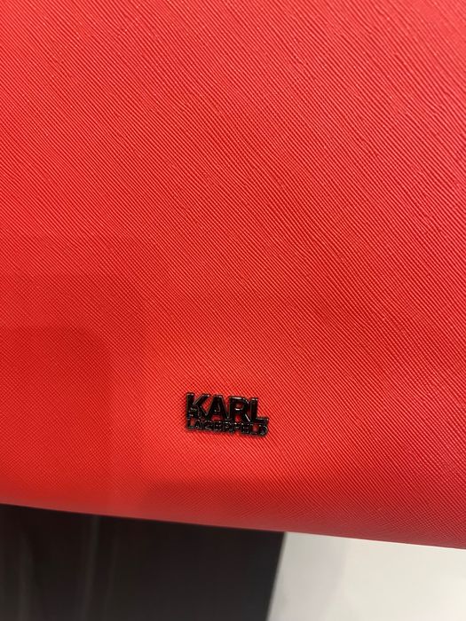 Чанта Karl Lagerfeld
