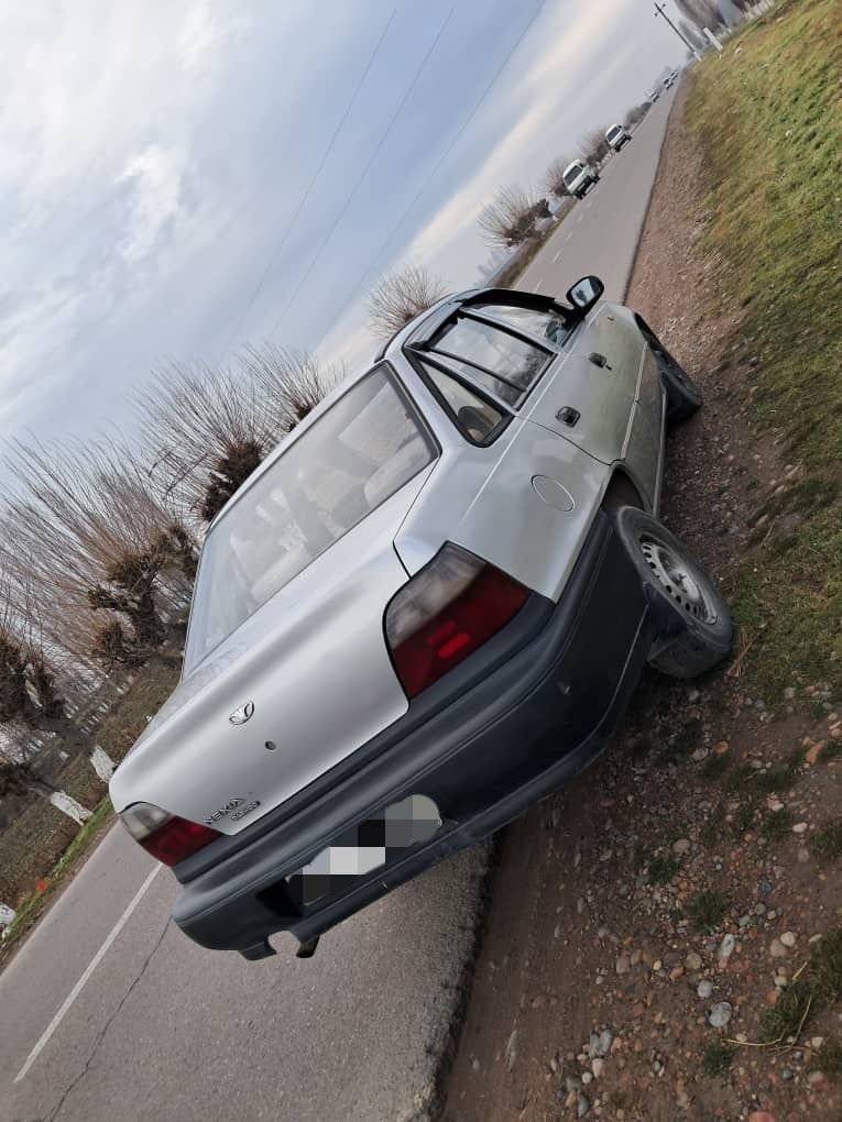 Daewoo Nexia l  Дэу Нексия l