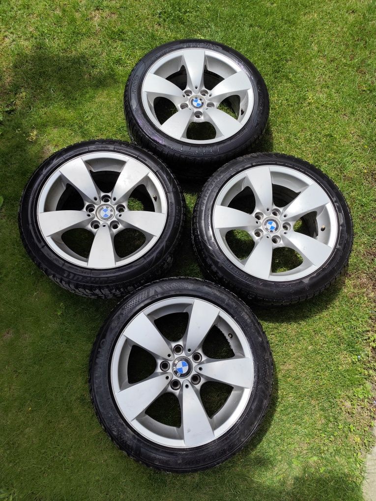 Джанти за BMW E60 E90 17" Style 138