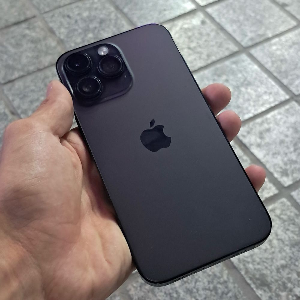 iPhone 14 Pro Max