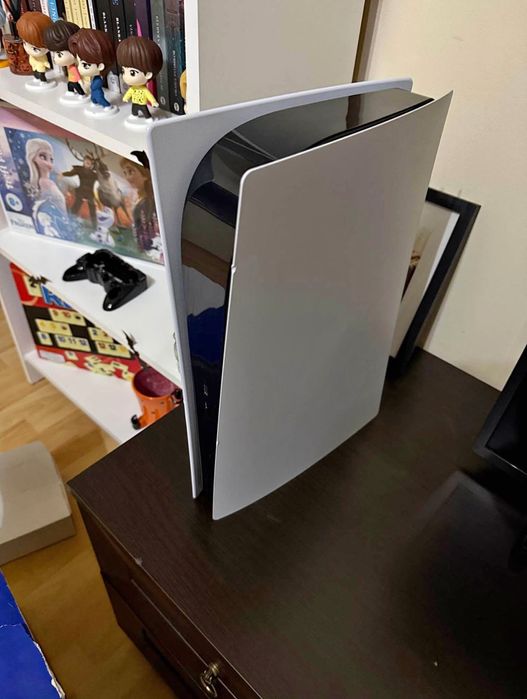 PlayStation 5 Digital Edition