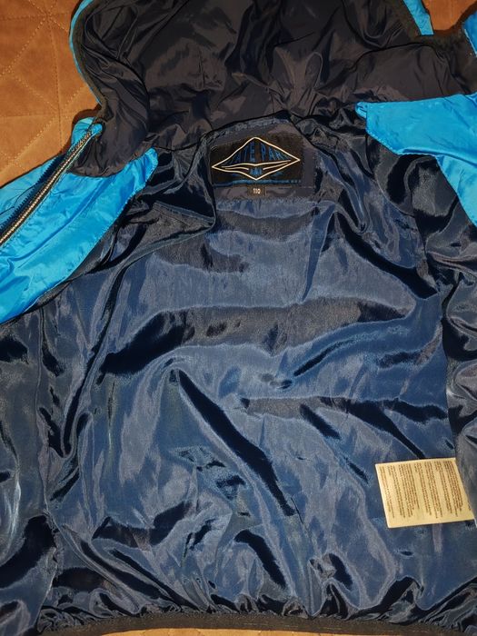 Geaca de fas C&A 110