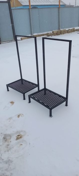 Аяк кыргыш сатылады