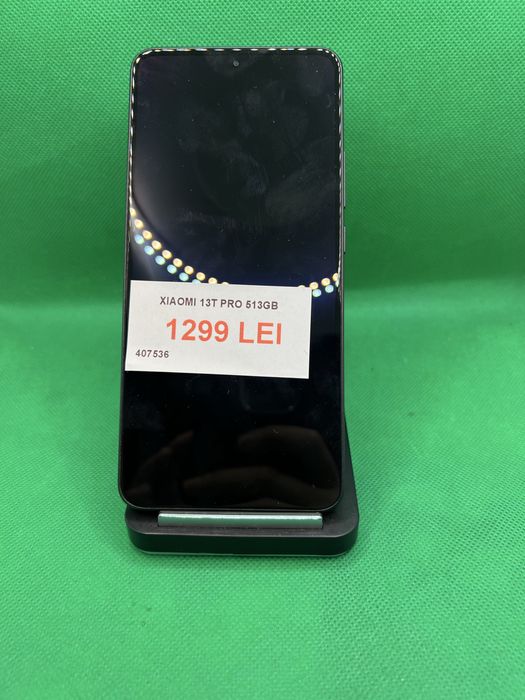 Xiaomi 13T PRO 512GB