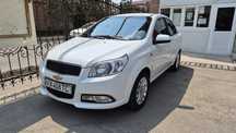 Nexia 3 2021 4-pazitsiya 35000km