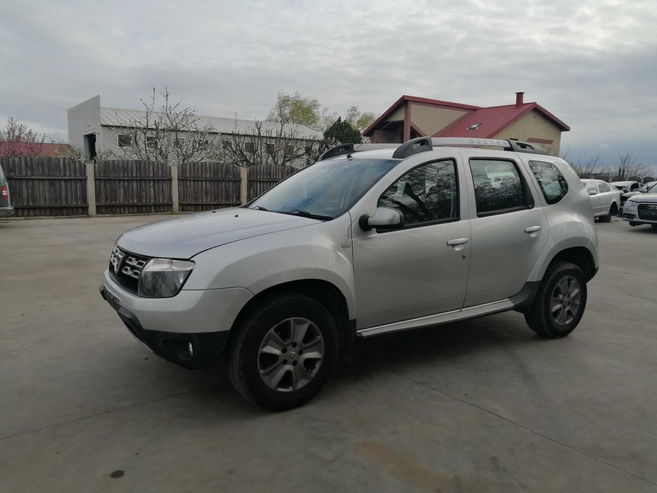 Dezmembram Dacia Duster 4x4