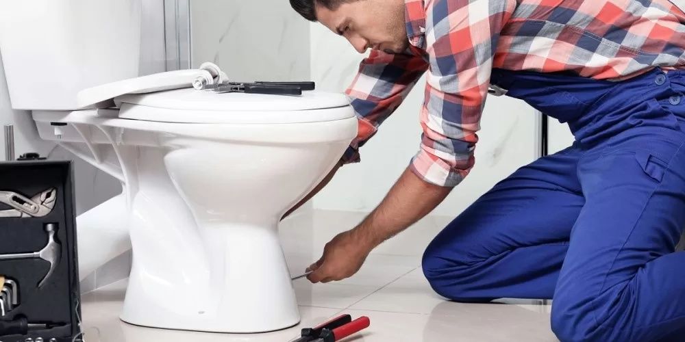 Instalator apa sanitare reparații non-stop cluj
