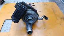 Turbina Ford Transit Connect 1.8 Tdci Cod 7g9q-6k682-bd