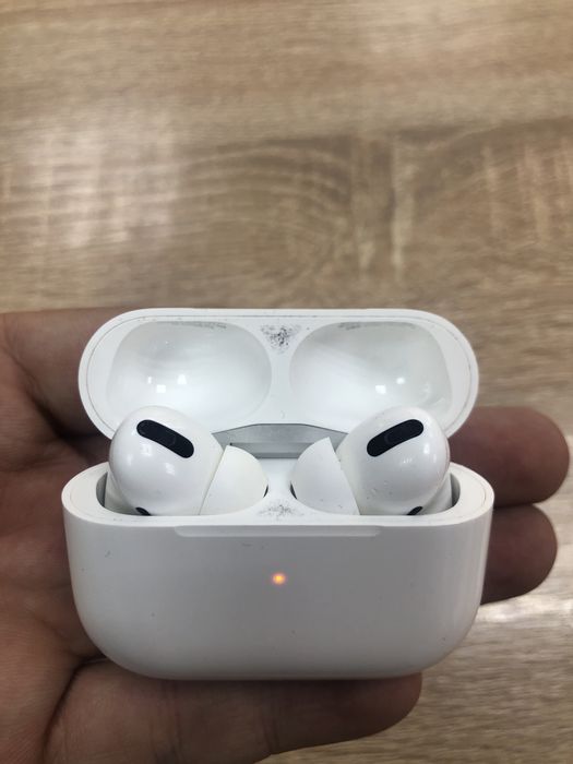 Наушники Airpods Pro [A4]