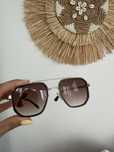 Ochelari de soare aviator unisex