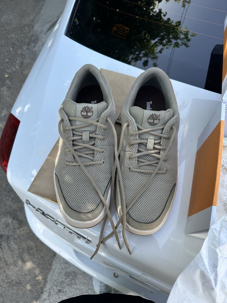 Timberland shoes / Тимберланд обувь