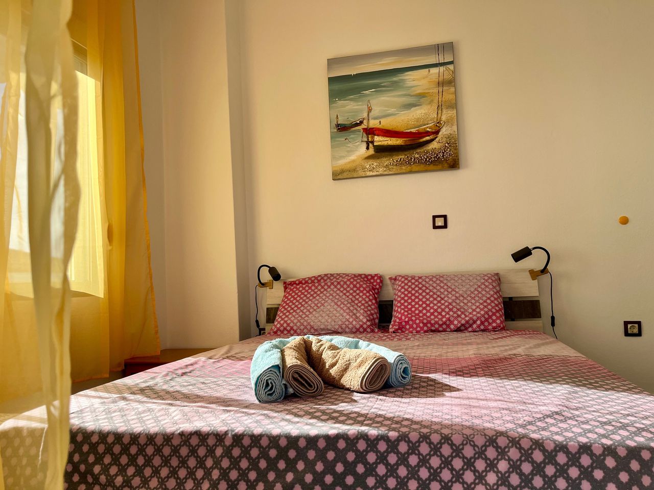 Продава се Двустаен апартамент в София, Света Троица - 50 кв.м за 70 €/кв.м - Снимка #5