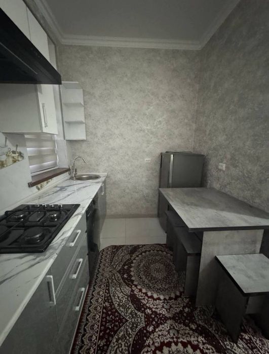 Сдаётся квартира