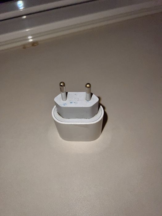 Оригинальный блок айфон