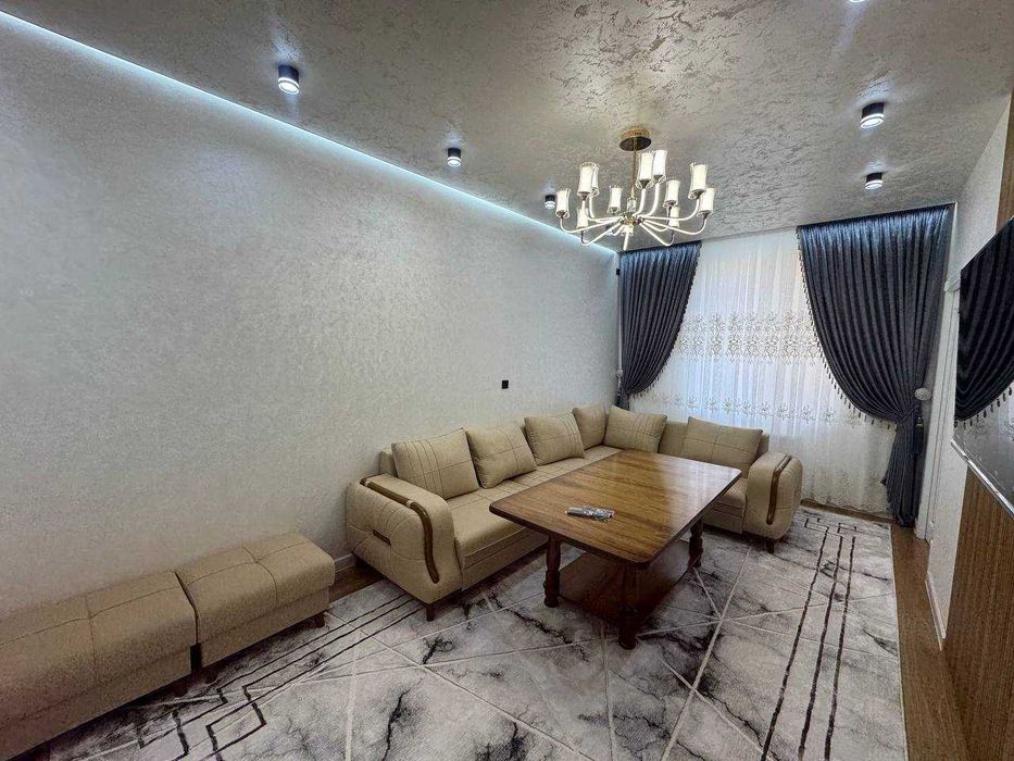 Срочно! Продаётся 3х комнатная Люкс квартира!