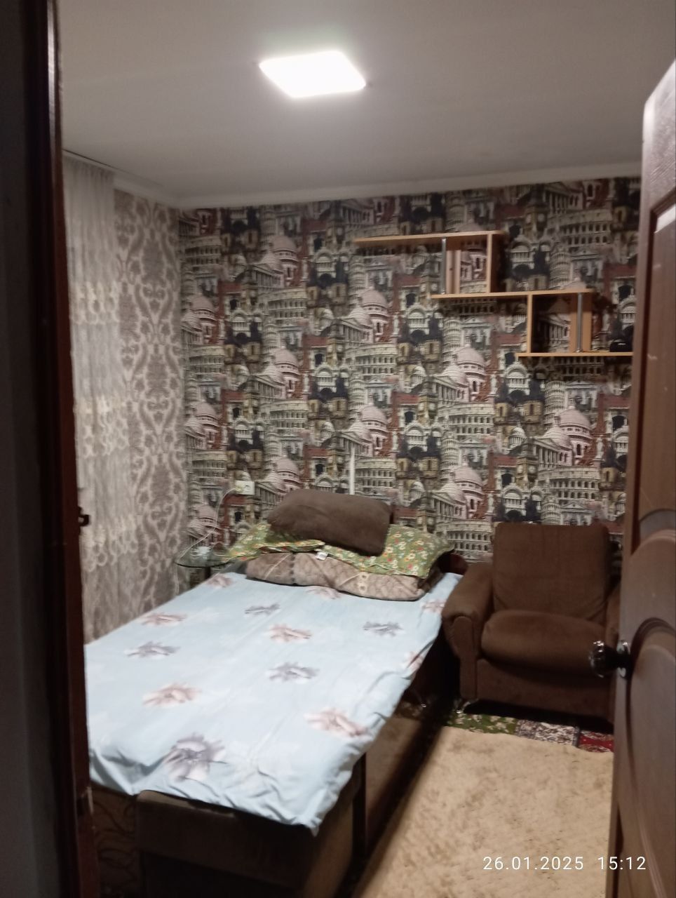Срочно продам дом 1,5сотки Амир Темур махаля мирзоулугбекский район