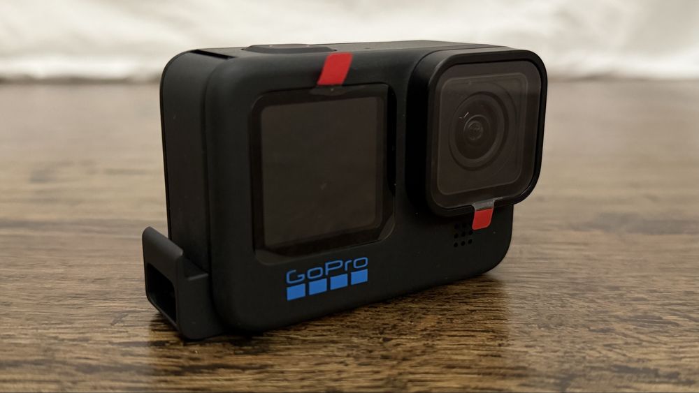 GoPro Hero 10 Nou