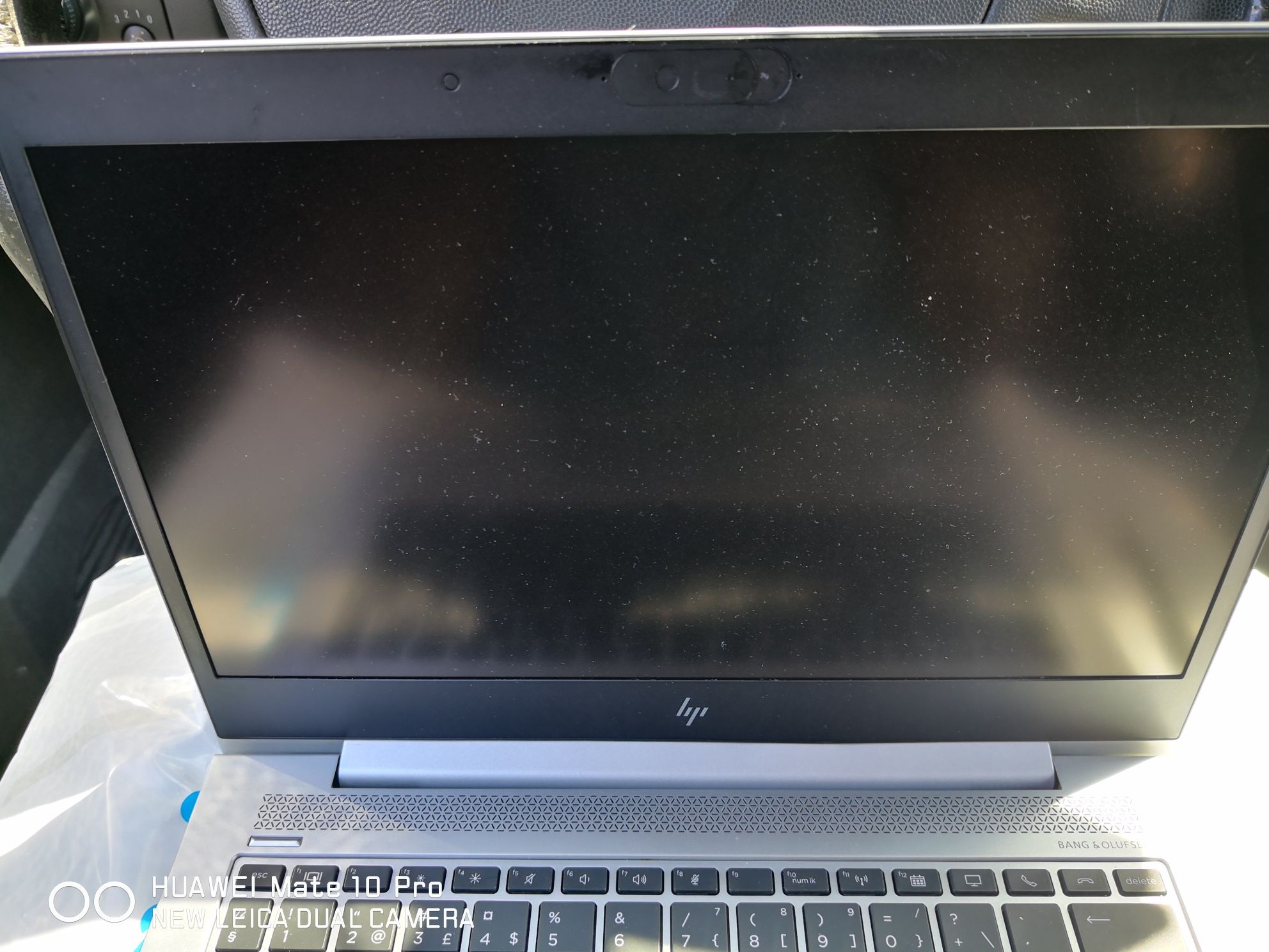 Лаптоп HP Elitebook 830 G5