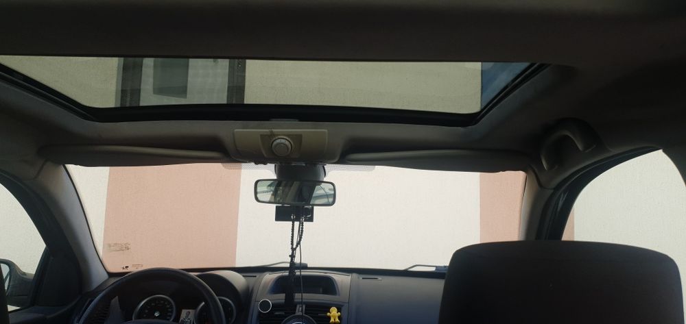 De vanzare Renault Megane 2