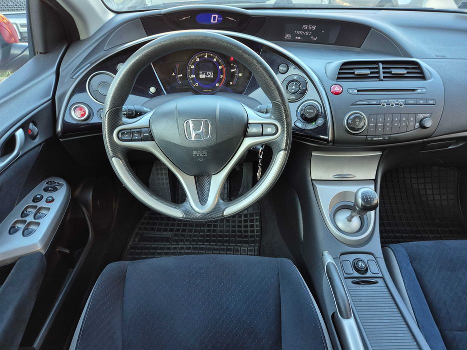 Vand Honda Civic a.f.2008