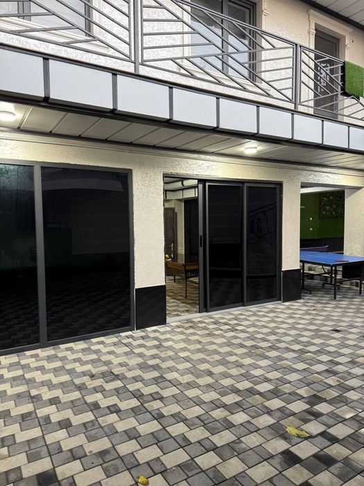 Dacha Chirchiq Aranchi