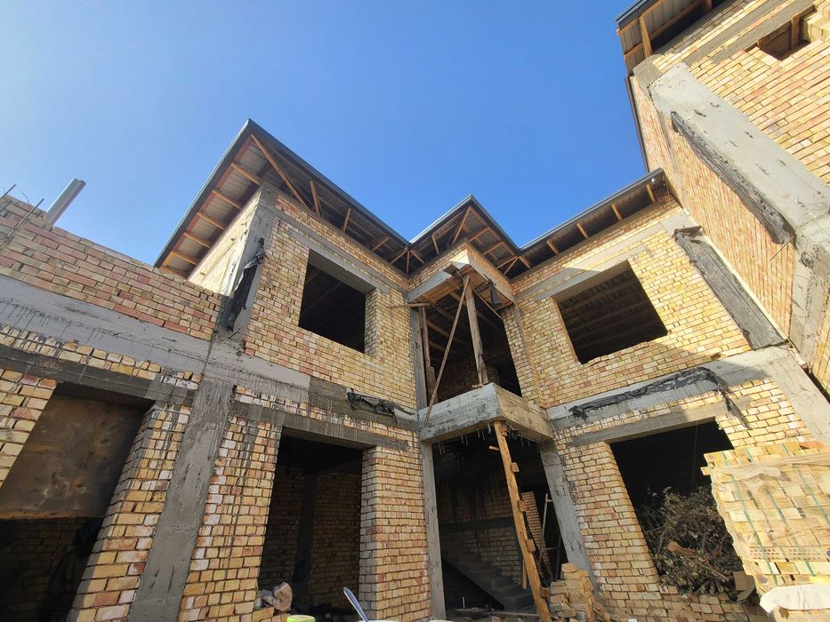 Uy sotiladi, Xasanboy mahalla, Yunusobod tumanida