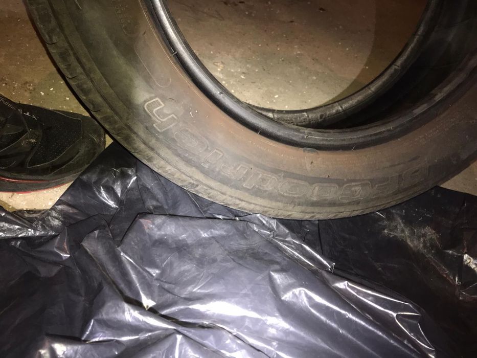 Anvelope 4 buc BF Goodrich 185/60/R15