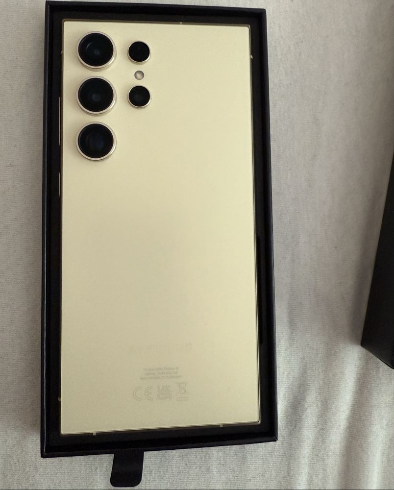 Samsung Galaxy S24ultra