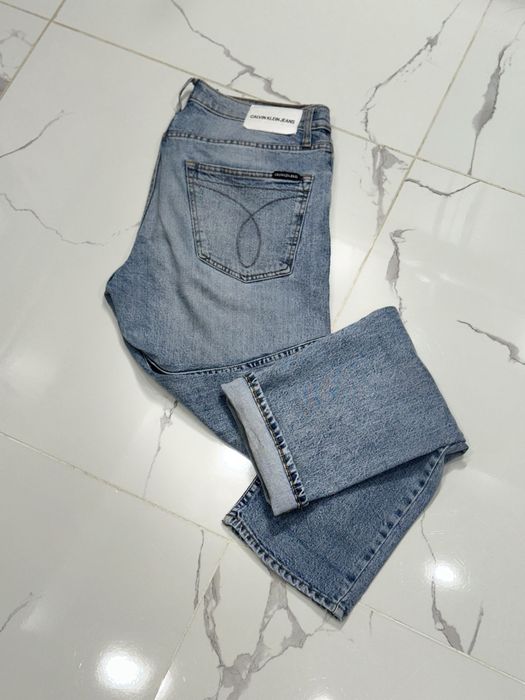 Calvin Klein джинсы оригинал
