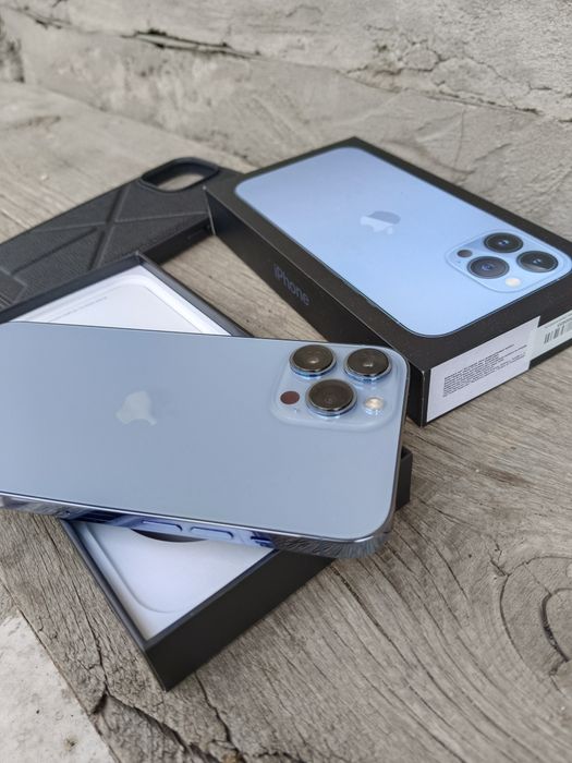 iPhone 13 Pro Max 256gb 82%/ айфон 13 про макс