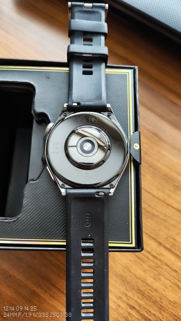 HUAWEI Watch GT 3Pro