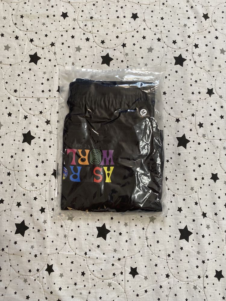 eric emanuel shorts