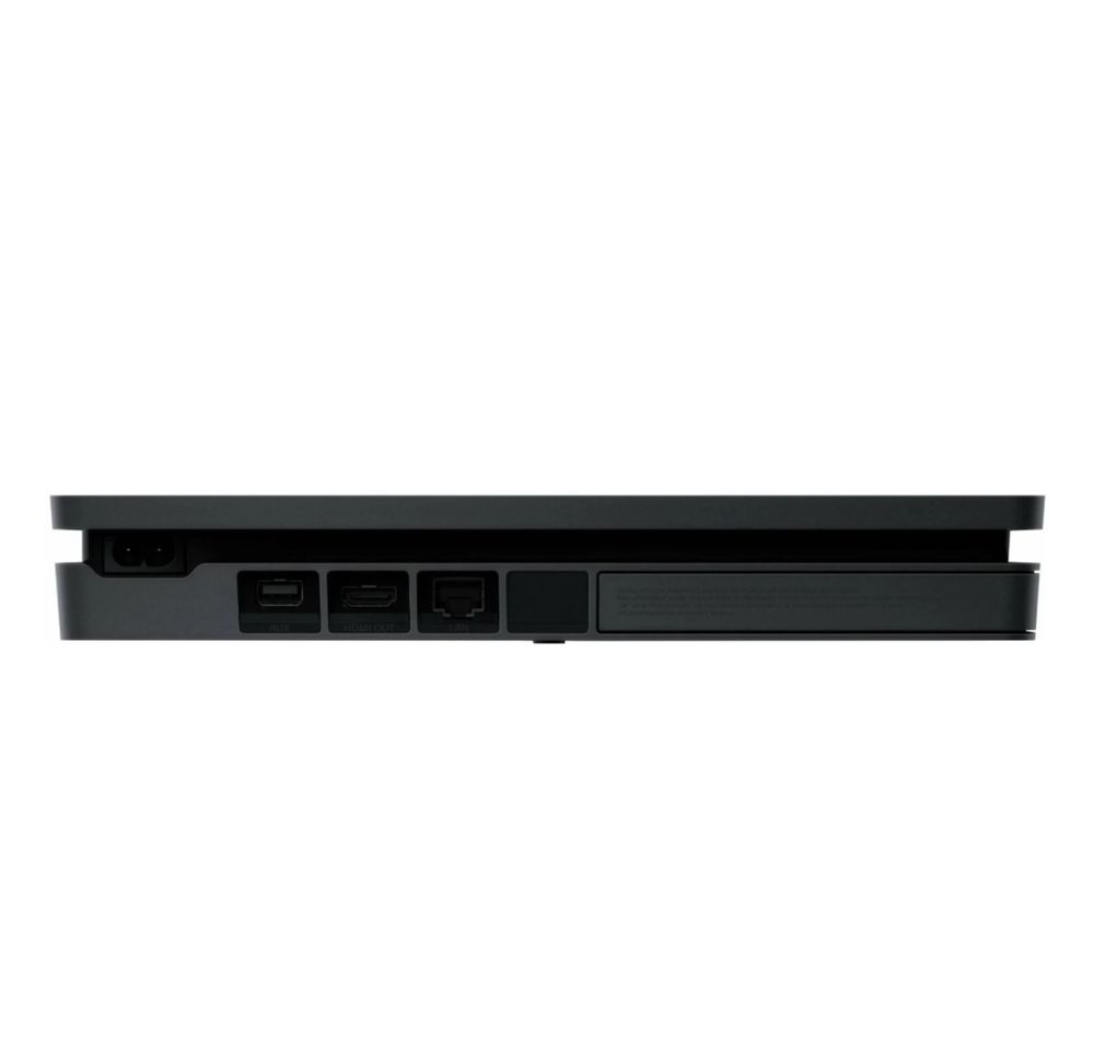 Sony PlayStation 4 Slim