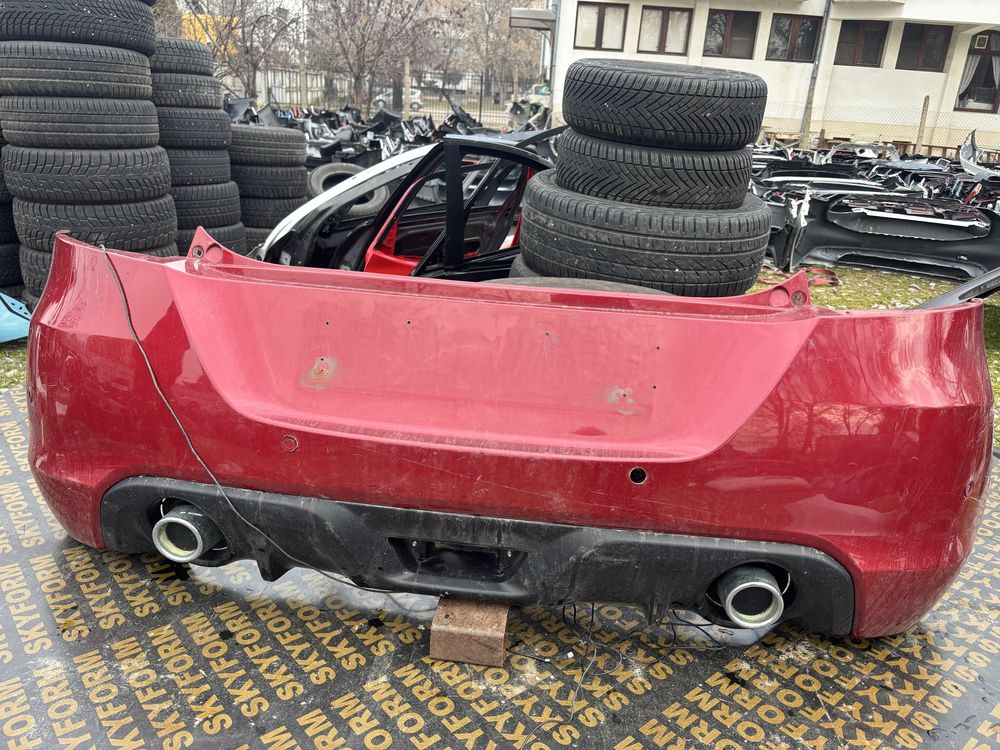 Броня Suzuki Swift