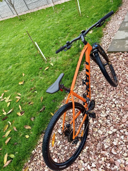 Bicicleta Scott Aspect 940 29er Marime L - NOUA 2025