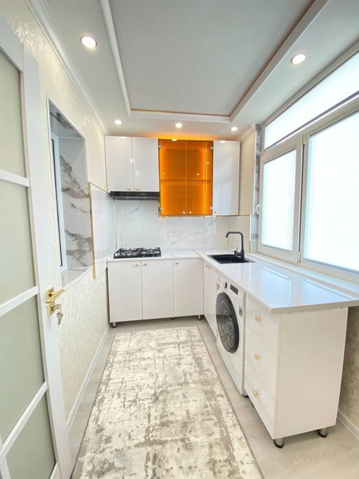 Срочна продаётся квартира метро новза 5-квартил