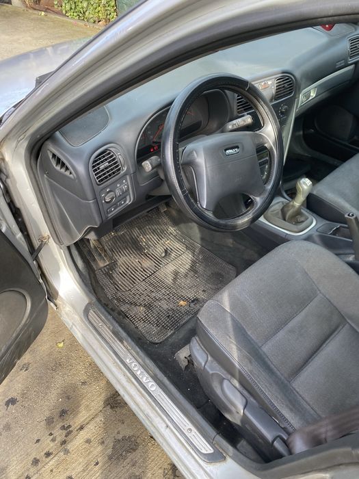 Вовло в40 1.9 на части