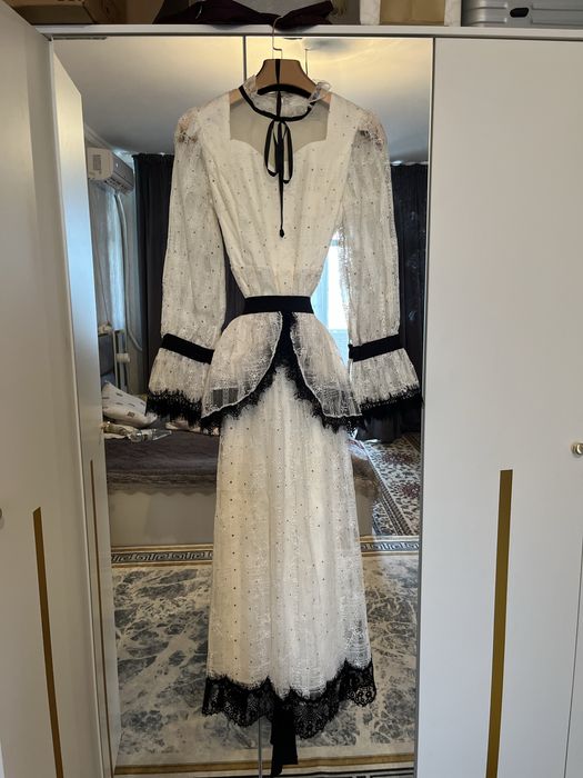 Женское платье ,кардиган