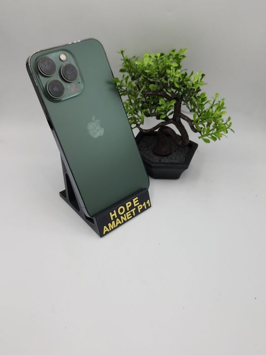 Hope Amanet P11-Iphone 13 Pro/128gb / Bat 85% / Garantie