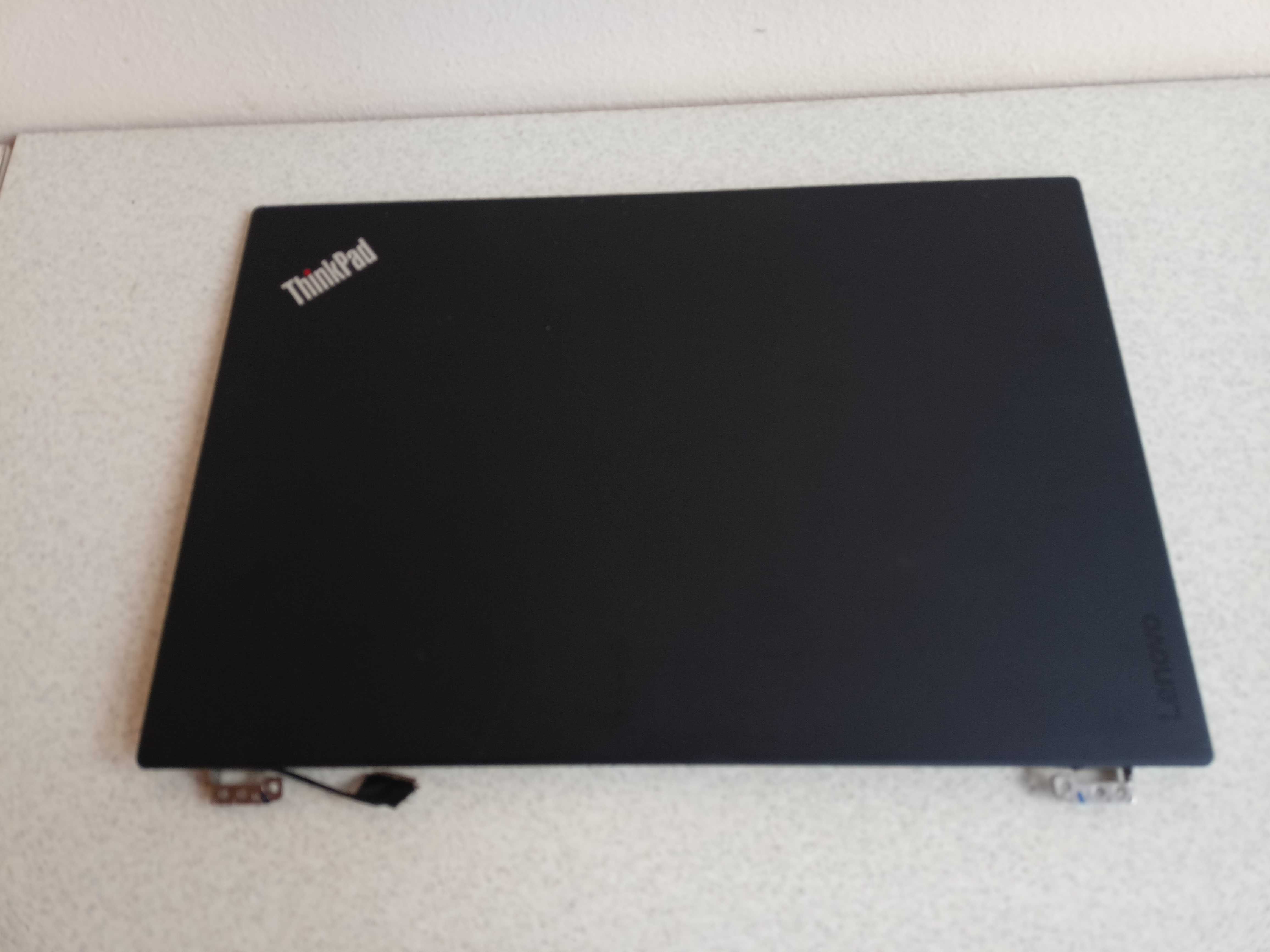 Dezmembrez Lenovo ThinkPad Carbon X1 gen 5 5TH - PretAccesibil