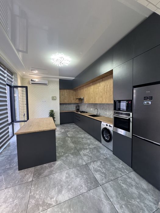 Продаётся 1 этажный дом.