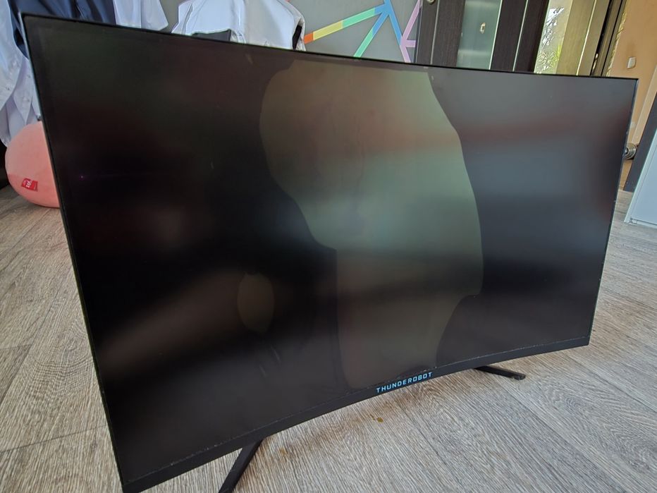 Монитор Thunderobot DF27C240L