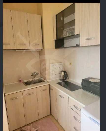 Продава се Двустаен апартамент в к.к. Слънчев бряг - 60 кв.м за 1084 €/кв.м - Снимка #1