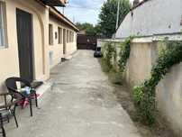 Casa 3 camere si teren 500 mp