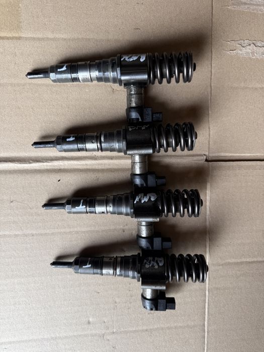 Injectoare BRD Audi A4 2.0TDI 170 cai