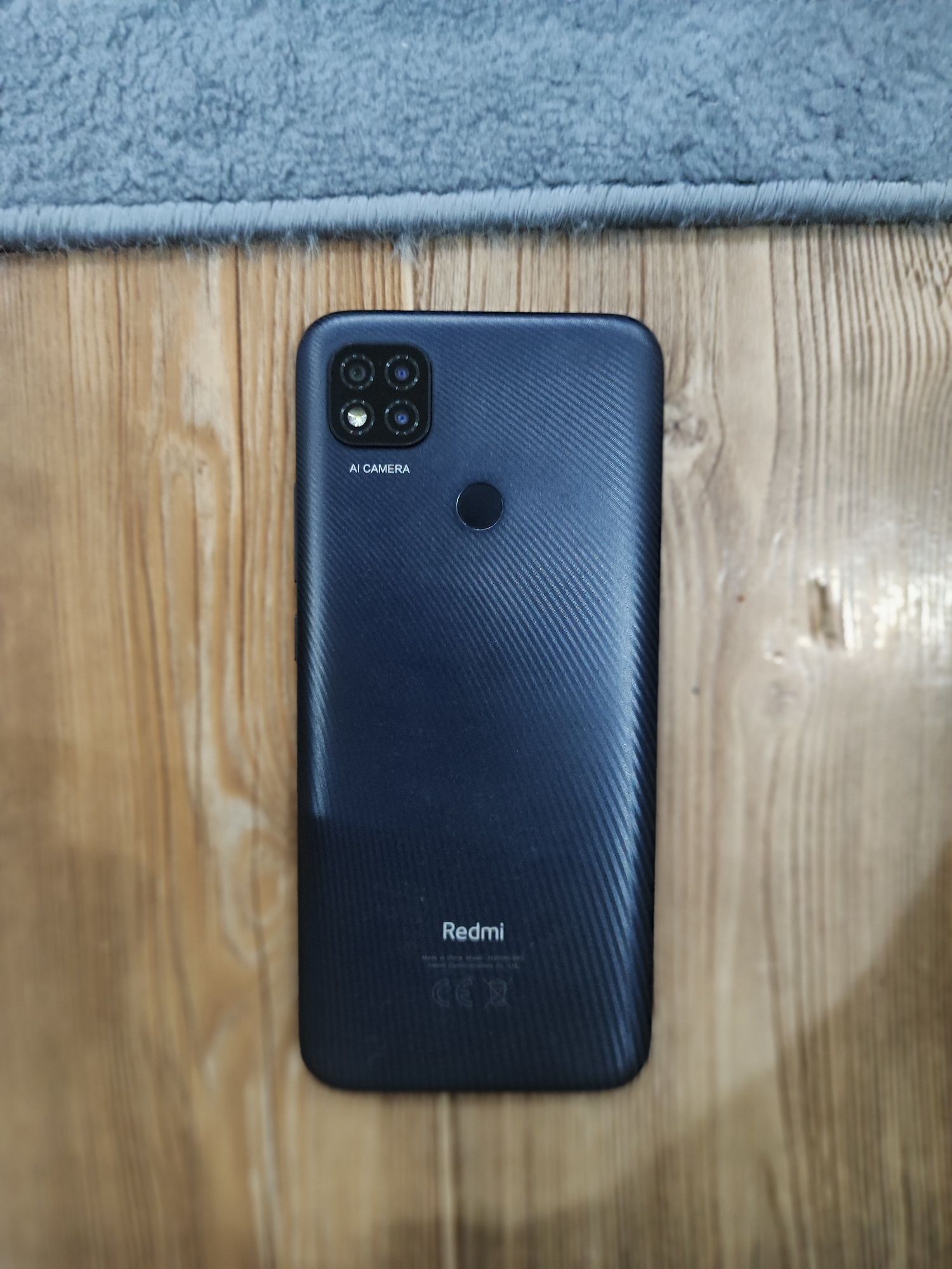 Xiaomi Redmi  9C